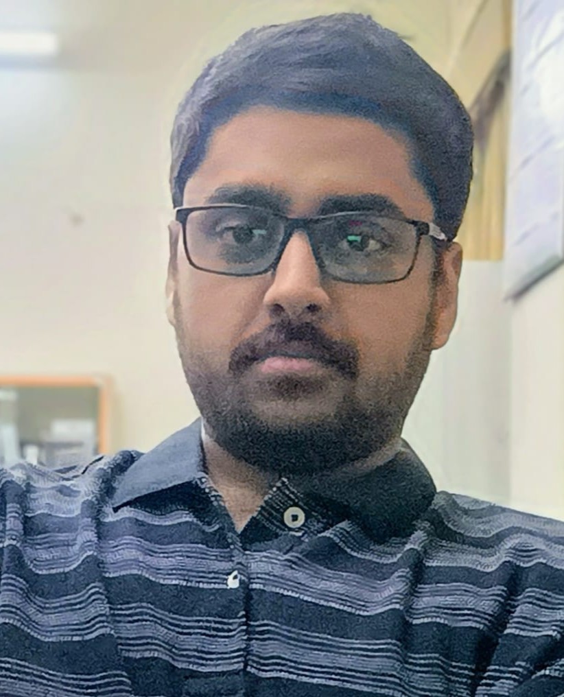 Subhajit Saha